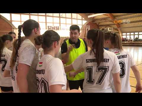 Az SZKKA U18-as keretre kemény mérkőzés várt