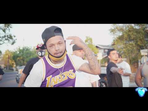 Rayted Sosa x Lil Slugg - Thang On Me ( Official Music Video )