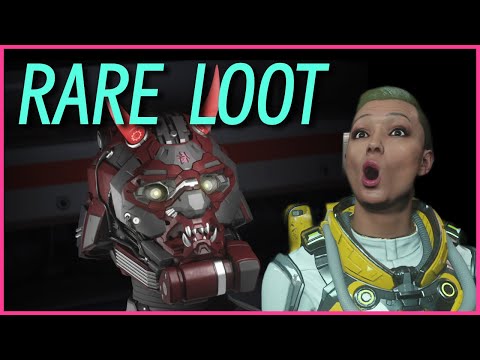How to Find Rare Loot and Subscription Loot for FREE in Star Citizen!