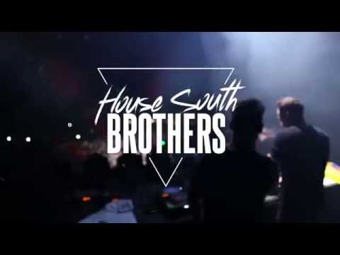 House South Brothers - Gian Varela -  Cemexpo Ecuador