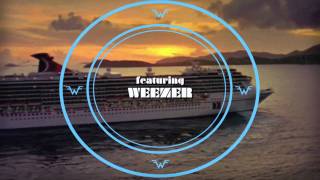 The Weezer Cruise Opening Credits