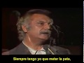 Brassens _ La mauvaise reputation (Subtitulado)
