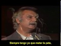 Brassens _ La mauvaise reputation (Subtitulado ...