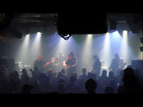 Warum Joe - L'aigle noir