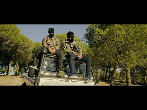 LA Squad - Sinto-me Vivo