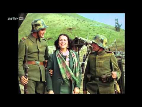 Verschollene Filmschätze S04E02 1940 Charlie Chaplin dreht Der große Diktator