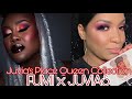 FumixJuvias L Juvia S Place L The Queen Palette L Fumi Palette L Matte Eyeshadow L Heran Park