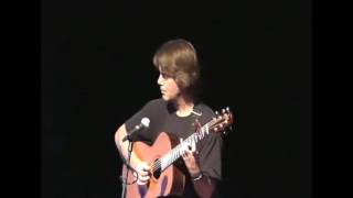 Ferry Cross The Mersey - fingerstyle - guitar - Michael Chapdelaine