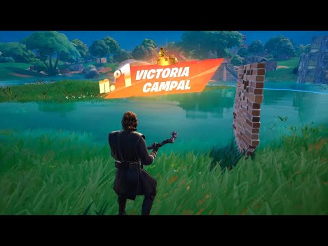 26ta Victoria C6 MS1 #fortnite