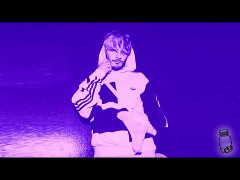 Lil Shei - 10h Minuit ( slowed + reverb )