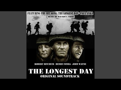 The Longest Day March