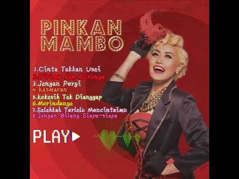 Pinkan Mambo - The Best Song