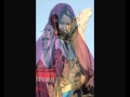 Entre Tuaregs