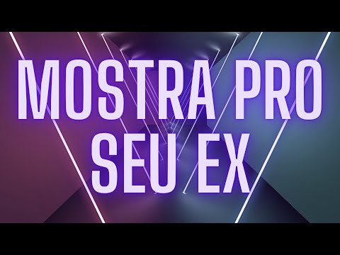 Marlon Dieckman Feat. Mc GW, Mc Mary Maii - Mostra Pro Teu Ex (Original Mix)