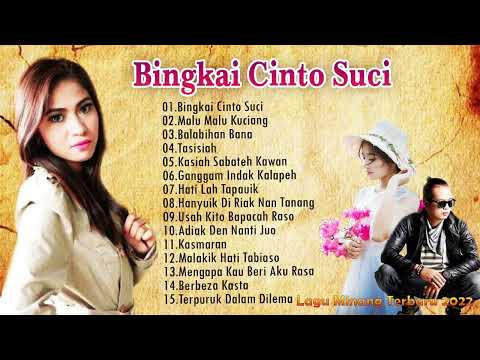 Bingkai Cinto Suci Lagu - Minang Terbaru 2022