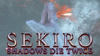 [SEKIRO:隻狼]　陰の者、忠義に生きるものなり：その拾捌　[SHADOWS DIE TWICE]