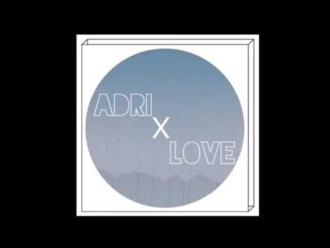 AdriXLove - 《0415》
