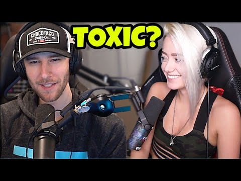 Lurn & ChocoTaco Get Called TOXIC! PUBG Duo Funny Moments/Stream Highlights