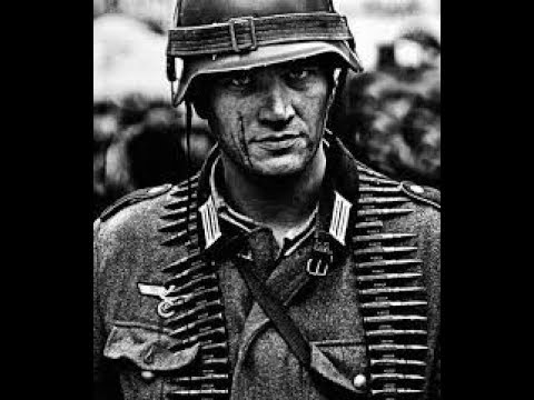 Ein Tag im Wald ...Sondeln in Mitteldeutschland, ww2 Detecting