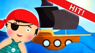 Sklep z zabawkami Music Video