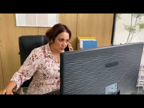 Interior Design Video