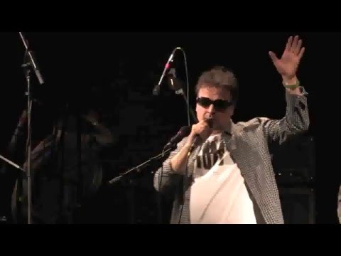 GoodSun Band & Сергей Гуцан - Hold On (John Lennon Cover)