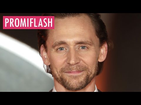Video Thumbnail: So erfuhr Tom Hiddleston von "Avengers: Doomsday"-Teilnahme