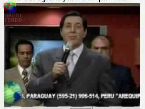 Profetas charlatanes