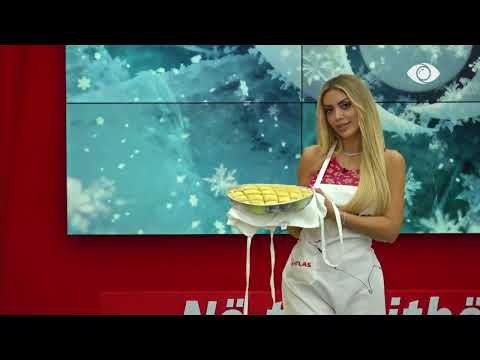 Përfundon sfida, tre grupet prezantojnë bakllavatë e përgatitura prej tyre