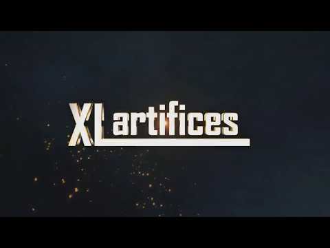 TB309 | TROPIC | XL-Artifices.com