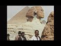 1896 The First Film Of The Pyramids