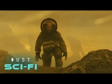 Sci-Fi Short Film "Darkside" | DUST