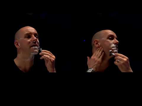 Traditionell & gründlich: So rasiert man richtig mit einem Rasierhobel