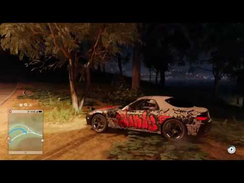 Watchdogs 2 Playthrough Pt 16