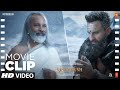 तुम्हें मृत्यु नहीं आएगी Movie Clip 1 Prabhas Saif Ali Kha