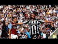 Newcastle United 6 Aston Villa 0 | 2010 | Full 90 Minutes