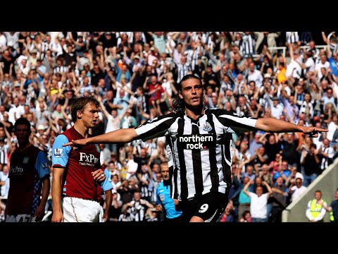 Newcastle United 6 Aston Villa 0 | 2010 | Full 90 Minutes