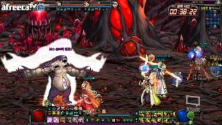 명속섀댄과워로드 그리고 암속인파