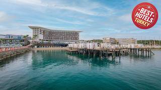 Mary Hotel Alanya | Alanya, Türkei | Hotelbewertung 🌟
