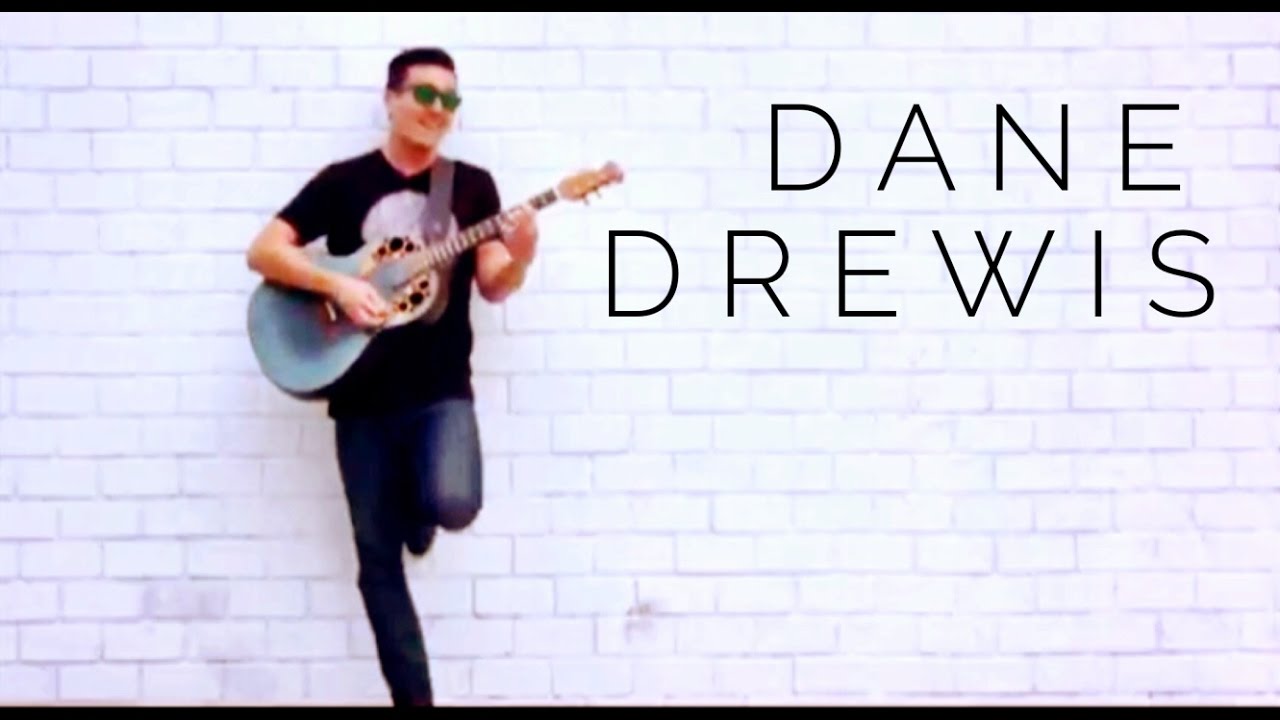 Promotional video thumbnail 2 for Dane Drewis