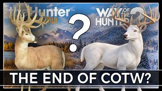 Is Way of the Hunter 2 THE END for Call of the Wild?