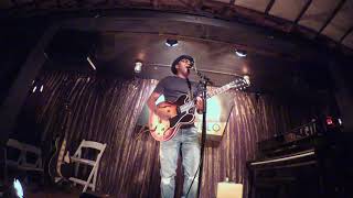 David Ryan Harris - &quot;Used to This&quot; Live at the Winflo Austin, TX