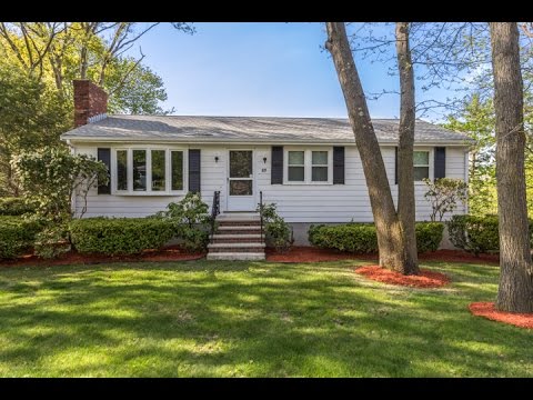 89 Beacon St, Reading MA - Ocean City Development