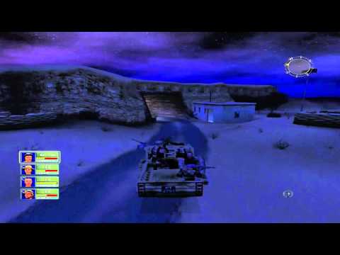 Conflict : Desert Storm II Playstation 3