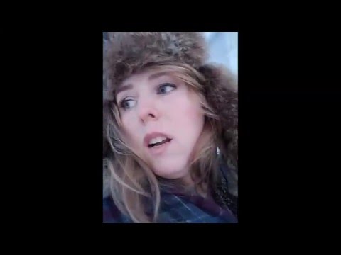 Farming At -16 Degrees Fahrenheit!