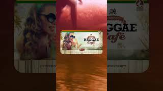 Pop Hits meets Reggae 🏝️ Vintage Reggae Café #reggaecover #reggae #edsheeran #thinkingoutloud