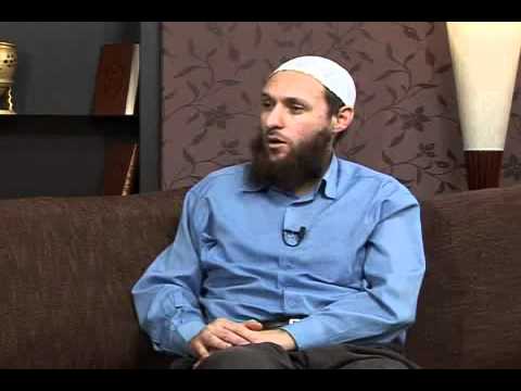 40-06 Alaudin Abazi - Pyetje dhe përgjigje.flv