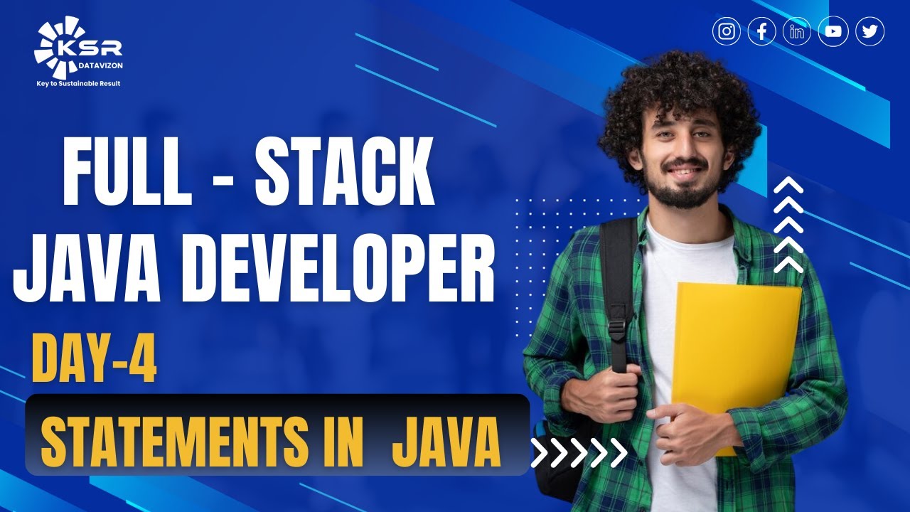 Master Control Flow in Java Today!