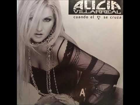 Mala Jugada (Cuando El Corazon Se Cruza) - Alicia Villarreal