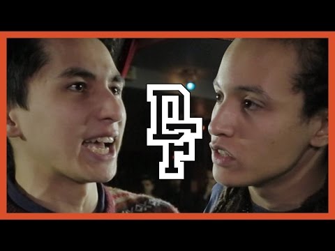 Heretic vs Rob Wilson